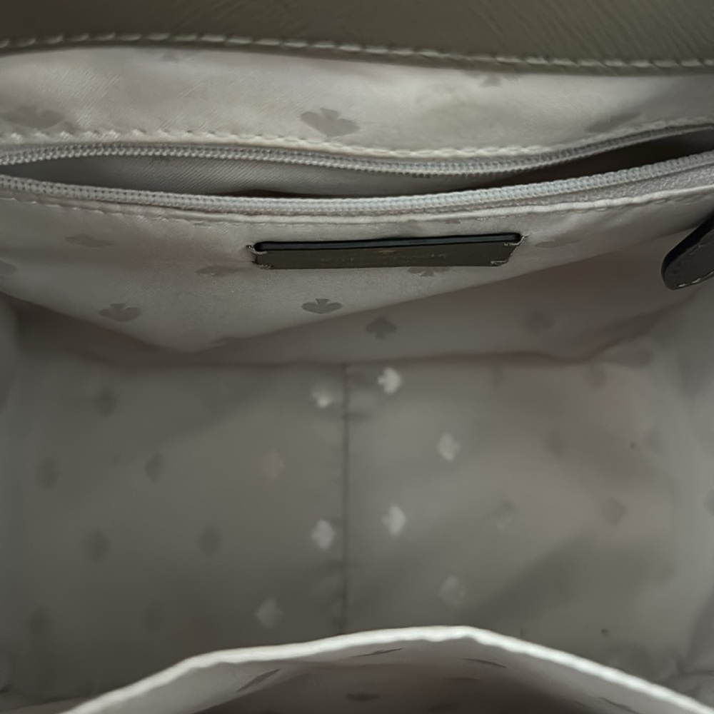 Kate Spade Backpack & Wallet - Picture 6 of 15